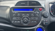 Honda Jazz 1.3 IMA HS Hybrid 5dr CVT Hybrid Hatchback